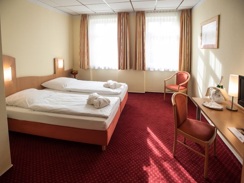 Hotel Photo 2