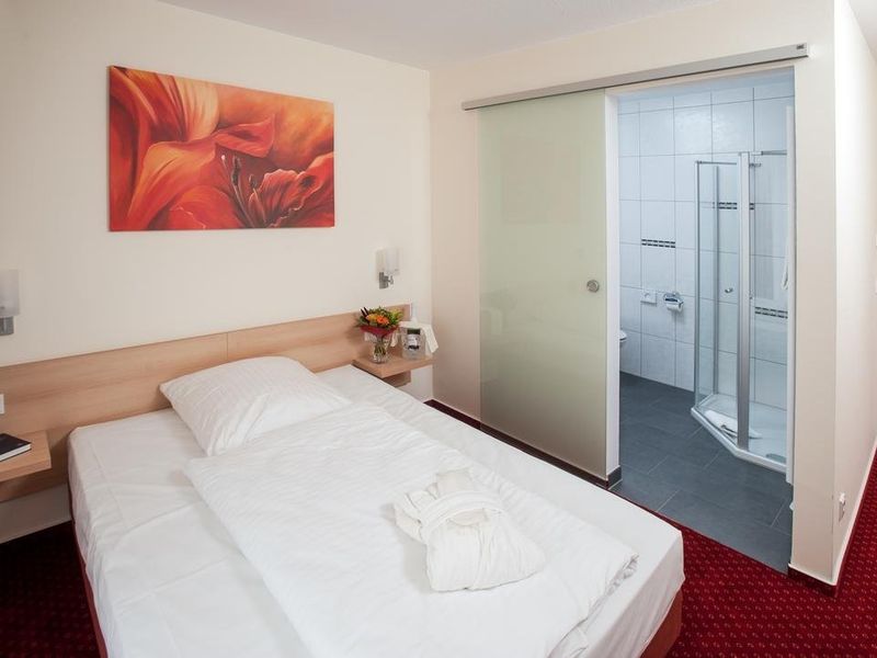 Hotel Photo 4