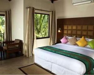 Hill Tree Inn Luxury Resort & Spa Ambalavayal India