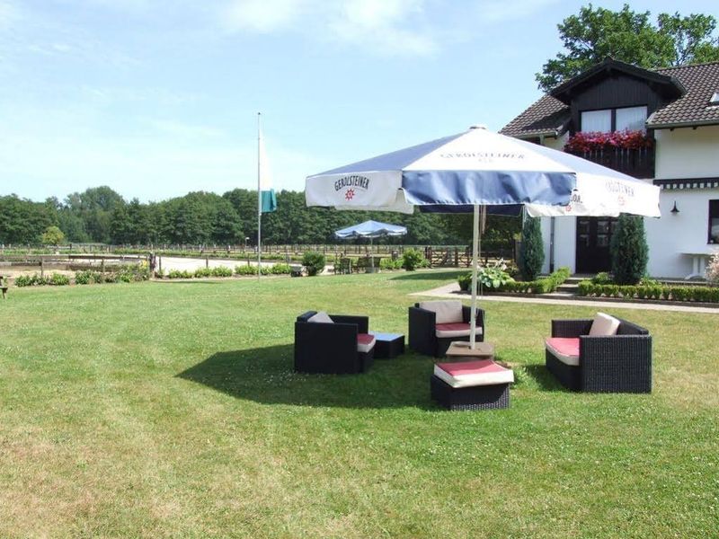 Hotel Photo 19