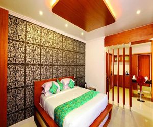 Holiday Hill Hotel & Suites Maananthavaadi India