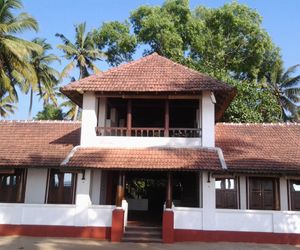 Marari Beach, Royal Villas,Villa Grande Mararikulam India