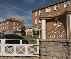 Grand Hotel Santa Teresita Mar del Plata Argentina