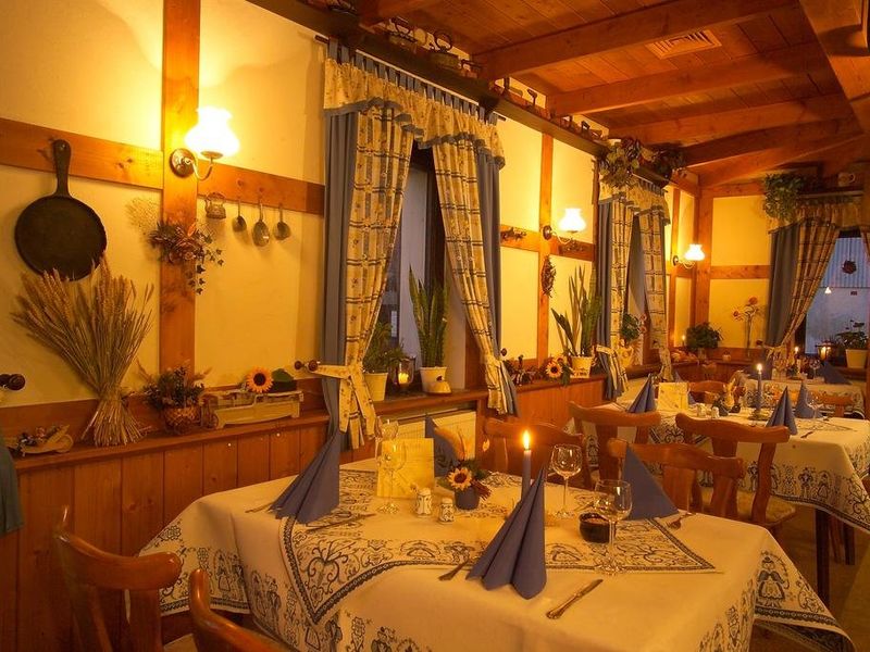 Hotel Photo 13