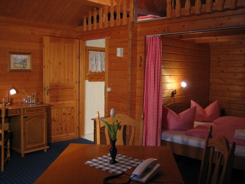 Hotel Photo 10