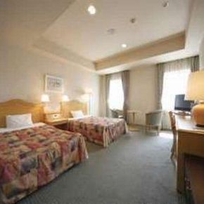 NearBy Hotel