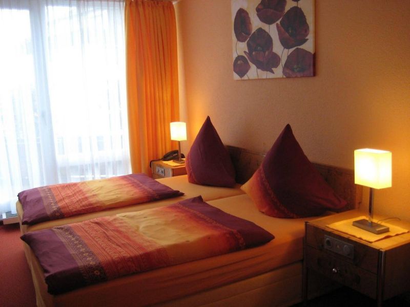 Hotel Photo 2