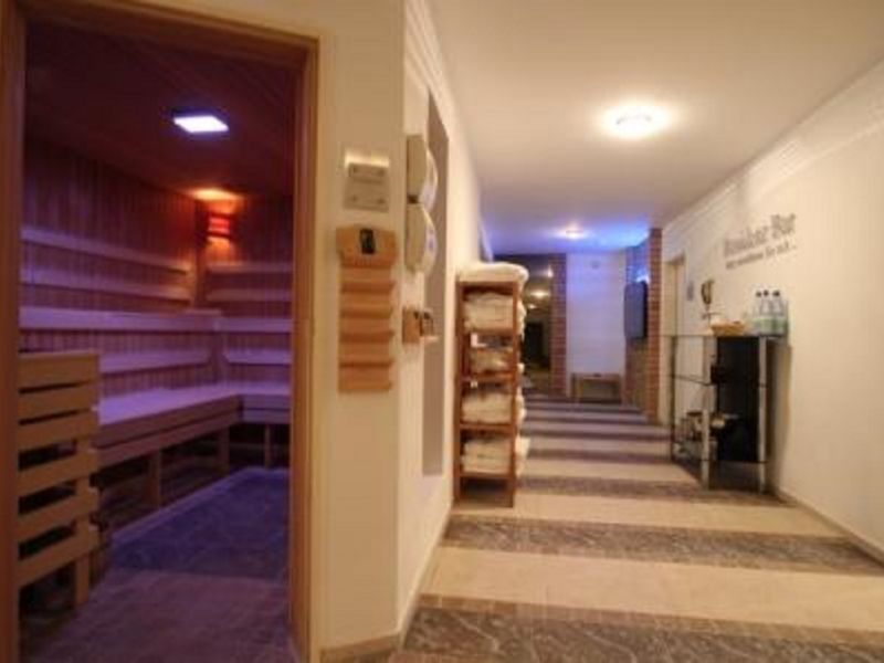 Hotel Photo 14