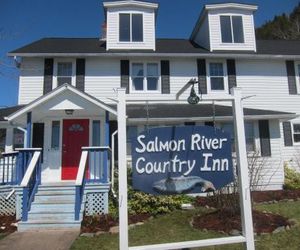 Salmon River Country Inn Head of Jeddore Canada