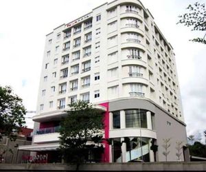 favehotel Puri Indah Jakarta Jakarta Indonesia