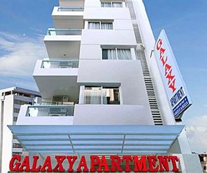 Galaxy Apartment Nha Trang Vietnam