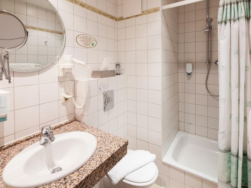 Hotel Photo 8