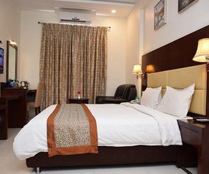 Hotel Sai Jashan Shirdi India