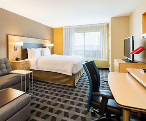 TownePlace Suites by Marriott Red Deer Red Deer Canada