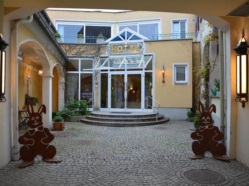 Hotel Photo 18