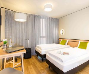Aparthotel Adagio access München City Olympiapark Munich Germany
