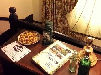 Hotel Photo 11