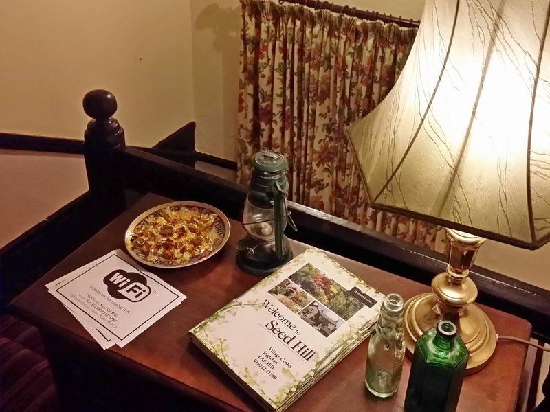Hotel Photo 13