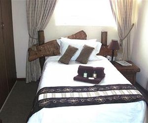Kalahari Guest House Witbank South Africa