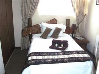 Фото отеля Kalahari Guest House