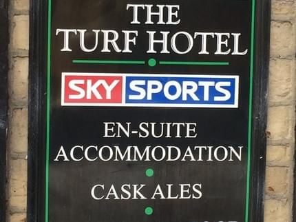Hotel Photo 16