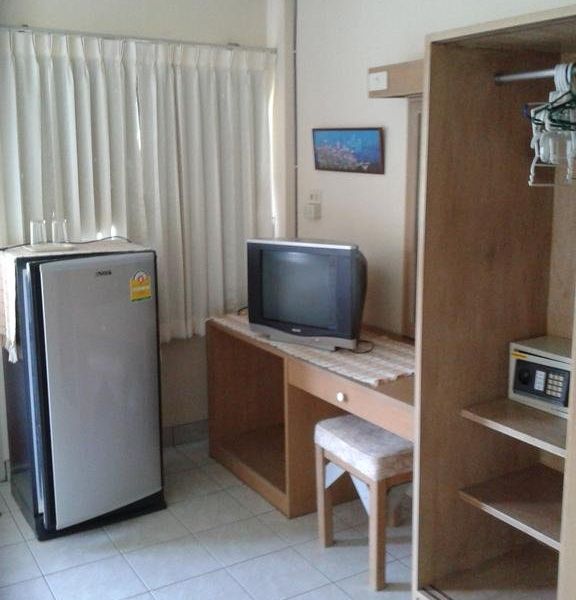 Hotel Photo 16