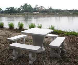 Go.b Fishing Park Hang Dong Thailand