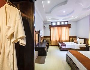 160 Angkor Villa Siem Reap Cambodia