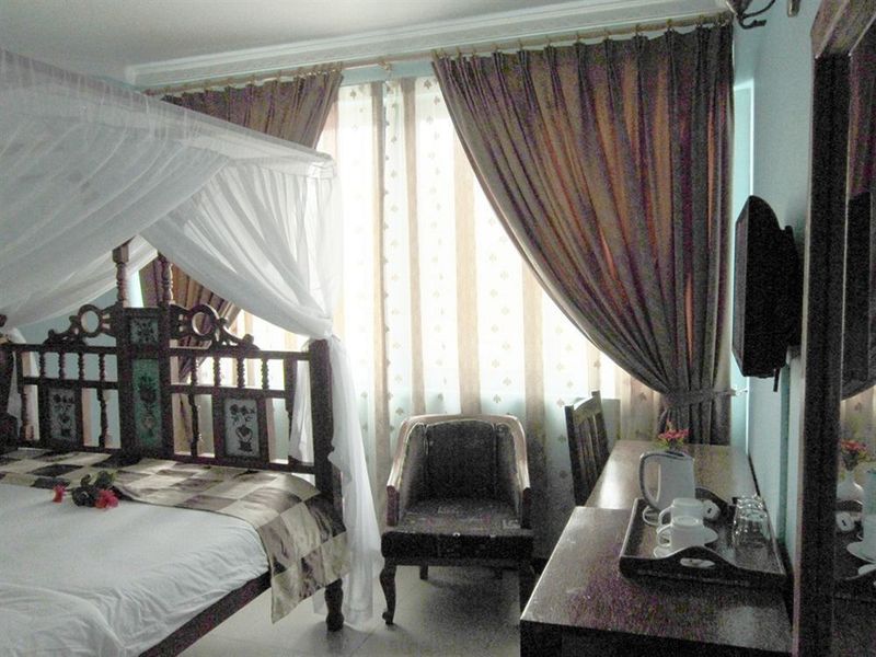 صورة الفندق 2