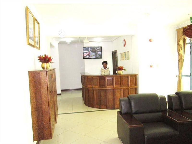 صورة الفندق 15