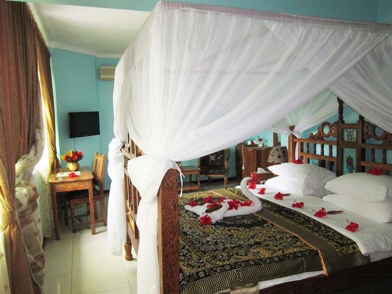 صورة الفندق 3