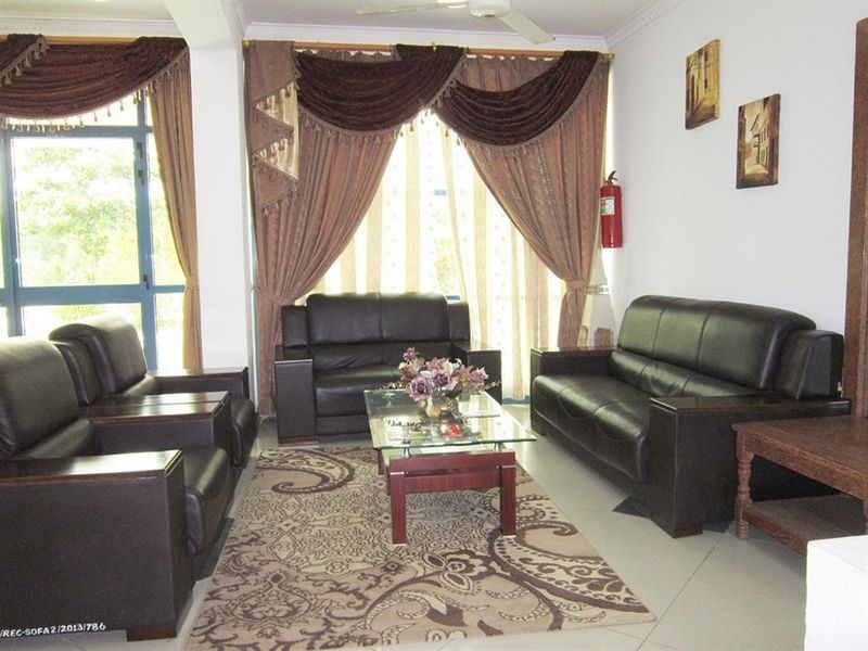 صورة الفندق 9