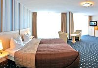 Отзывы Panorama Hotel am Rosengarten, 3 звезды
