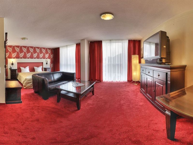 Hotel Photo 18