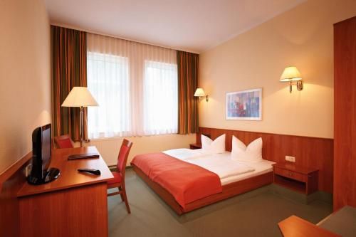Hotel Photo 2