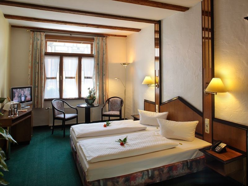 Hotel Photo 1