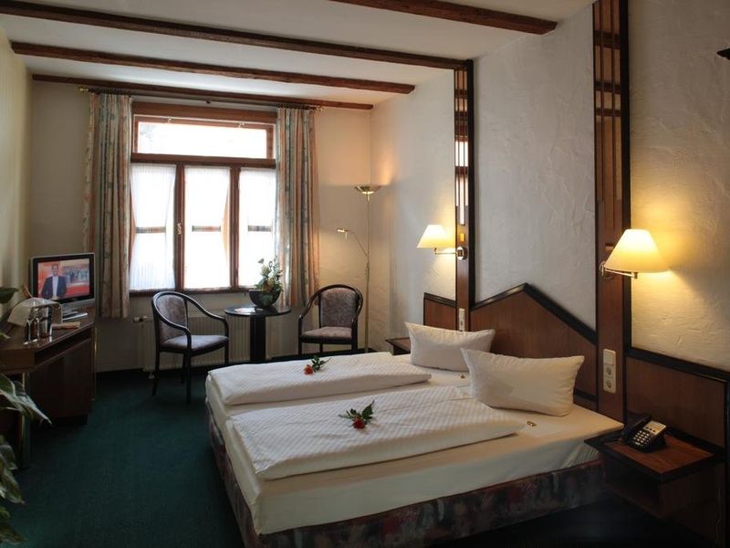 Hotel Photo 2