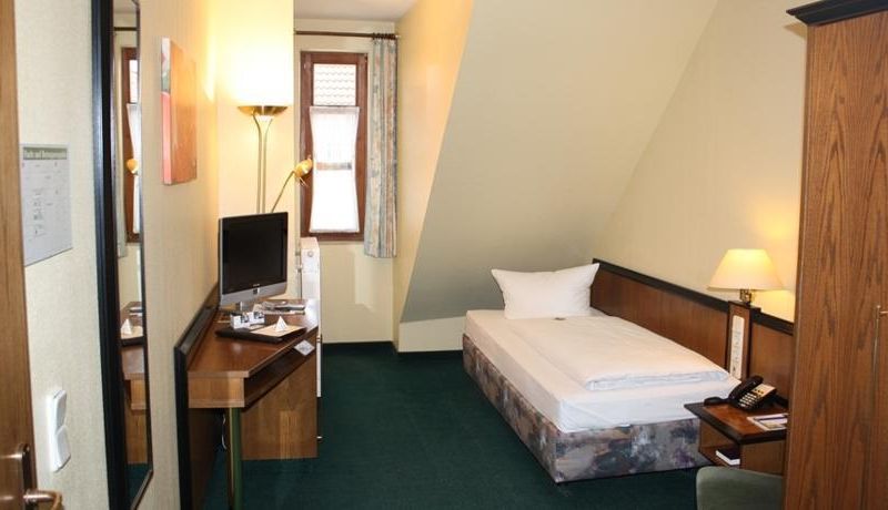 Hotel Photo 5