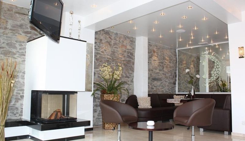 Hotel Photo 9