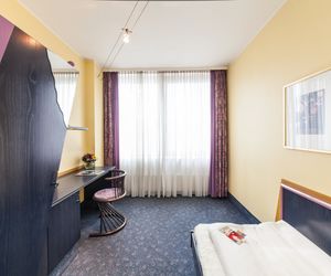 Hotel Mirage Neuss Neuss Germany