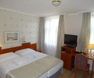 Hotel-Restaurant Kolossos Neuss Germany