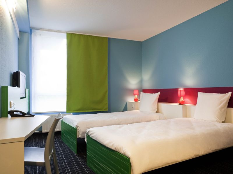 Hotel Photo 1