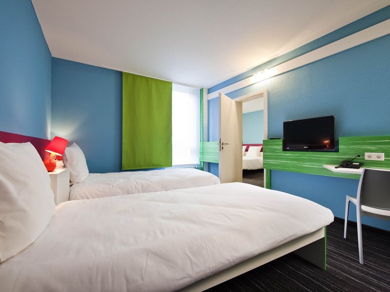 Hotel Photo 2