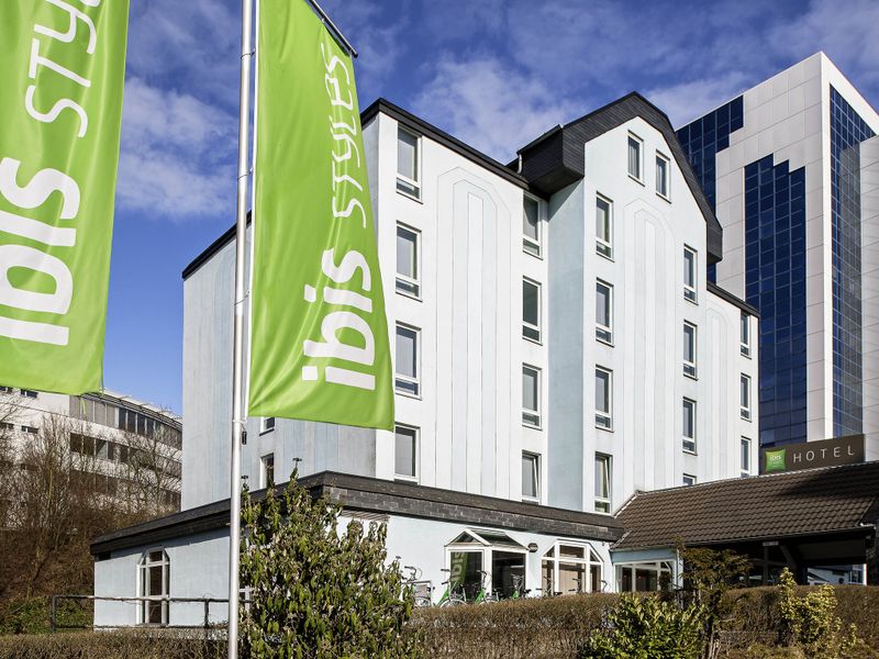 Hotel Photo 21