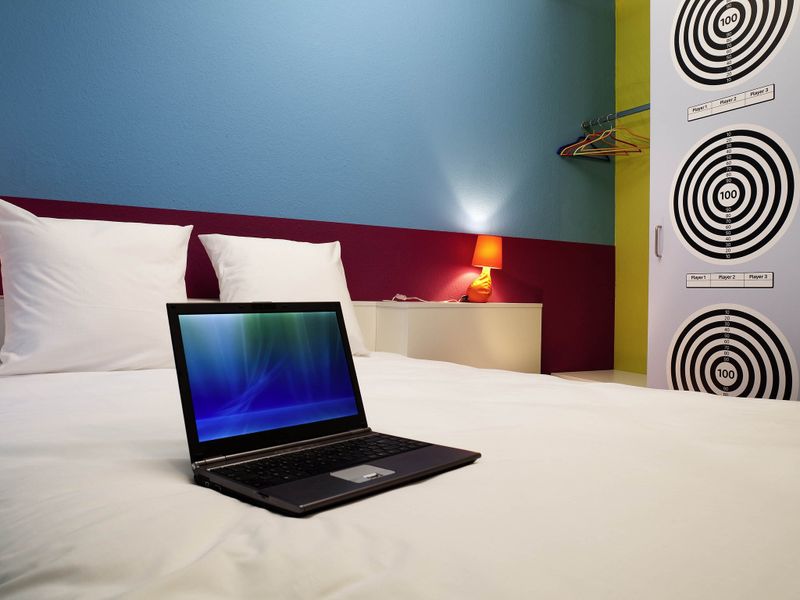 Hotel Photo 5