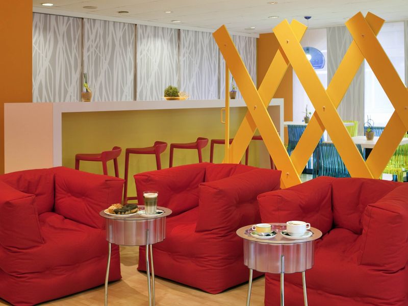 Hotel Photo 9