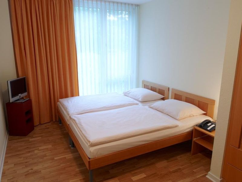 Hotel Photo 1