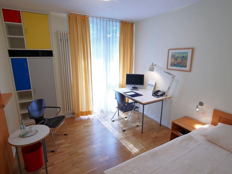 Hotel Photo 4