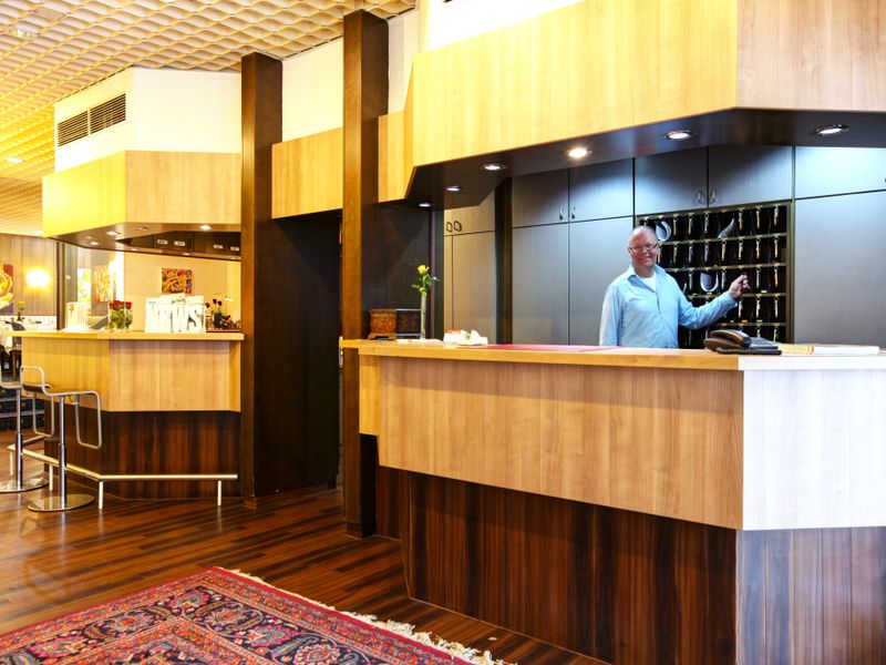 Hotel Photo 16