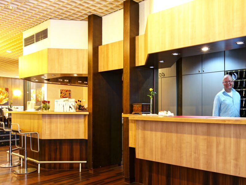 Hotel Photo 17